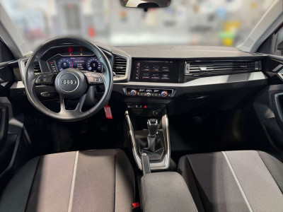 Audi A1 Gebrauchtwagen Audi A1 Gebrauchtwagen