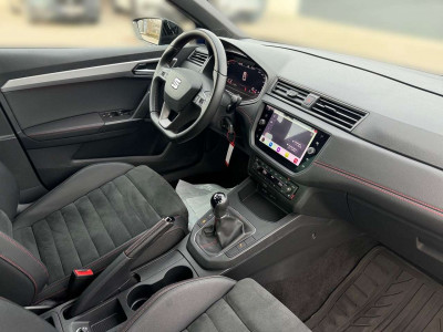 Seat Ibiza Gebrauchtwagen Seat Ibiza Gebrauchtwagen