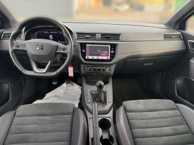 Seat Ibiza Gebrauchtwagen Seat Ibiza Gebrauchtwagen