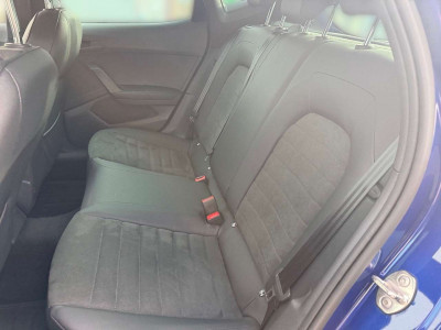 Seat Ibiza Gebrauchtwagen Seat Ibiza Gebrauchtwagen