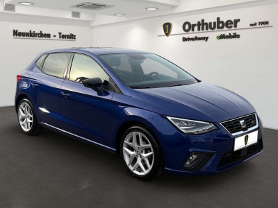 Seat Ibiza Gebrauchtwagen Seat Ibiza Gebrauchtwagen