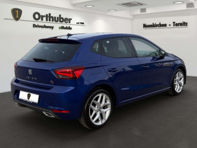 Seat Ibiza Gebrauchtwagen Seat Ibiza Gebrauchtwagen
