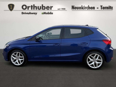 Seat Ibiza Gebrauchtwagen Seat Ibiza Gebrauchtwagen
