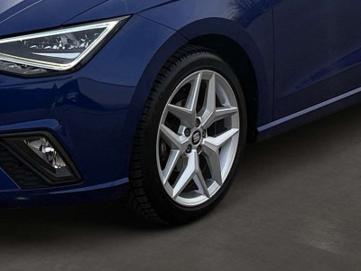 Seat Ibiza Gebrauchtwagen Seat Ibiza Gebrauchtwagen