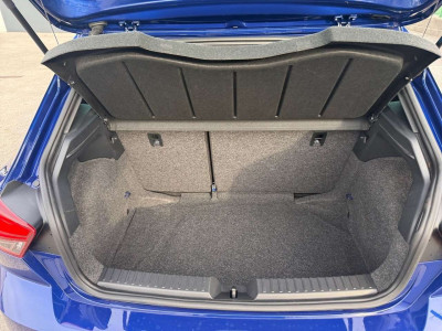 Seat Ibiza Gebrauchtwagen Seat Ibiza Gebrauchtwagen