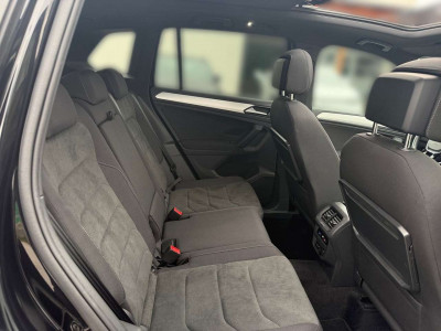 VW Tiguan Gebrauchtwagen VW Tiguan Gebrauchtwagen