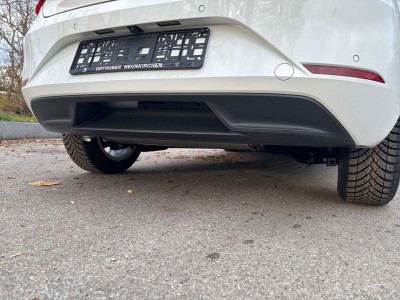 Seat Leon Gebrauchtwagen Seat Leon Gebrauchtwagen