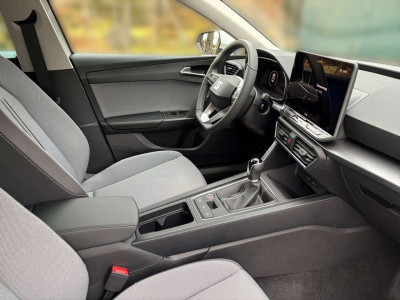 Seat Leon Gebrauchtwagen Seat Leon Gebrauchtwagen