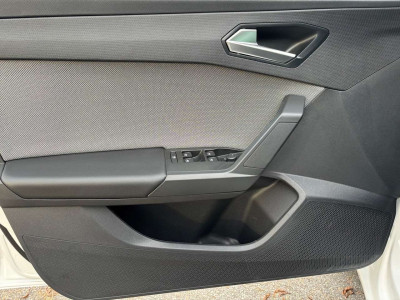 Seat Leon Gebrauchtwagen Seat Leon Gebrauchtwagen