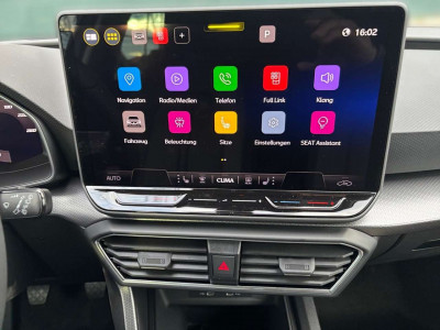 Seat Leon Gebrauchtwagen Seat Leon Gebrauchtwagen