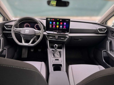 Seat Leon Gebrauchtwagen Seat Leon Gebrauchtwagen