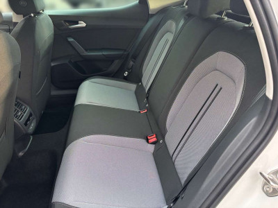 Seat Leon Gebrauchtwagen Seat Leon Gebrauchtwagen