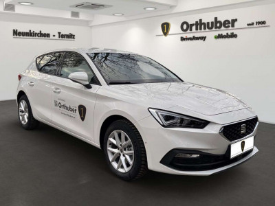 Seat Leon Gebrauchtwagen Seat Leon Gebrauchtwagen