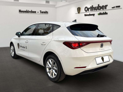 Seat Leon Gebrauchtwagen Seat Leon Gebrauchtwagen