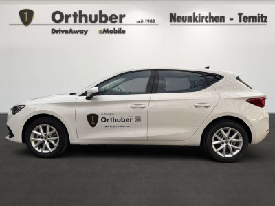 Seat Leon Gebrauchtwagen Seat Leon Gebrauchtwagen