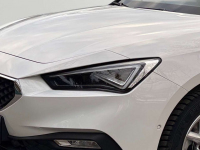 Seat Leon Gebrauchtwagen Seat Leon Gebrauchtwagen