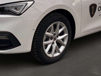 Seat Leon Gebrauchtwagen Seat Leon Gebrauchtwagen