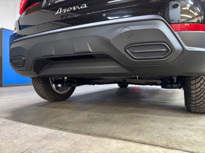 Seat Arona Gebrauchtwagen Seat Arona Gebrauchtwagen