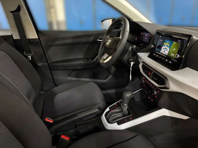 Seat Arona Gebrauchtwagen Seat Arona Gebrauchtwagen