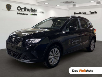 Seat Arona Gebrauchtwagen
