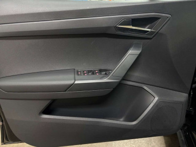 Seat Arona Gebrauchtwagen Seat Arona Gebrauchtwagen