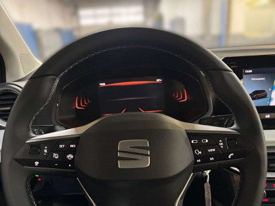 Seat Arona Gebrauchtwagen Seat Arona Gebrauchtwagen