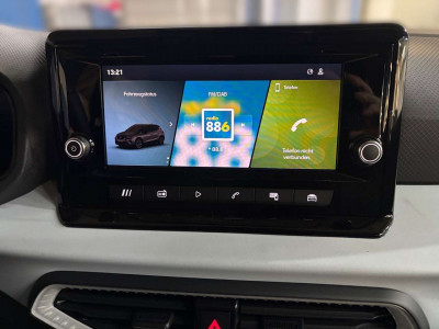 Seat Arona Gebrauchtwagen Seat Arona Gebrauchtwagen