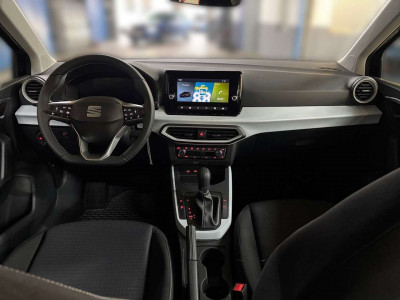 Seat Arona Gebrauchtwagen Seat Arona Gebrauchtwagen