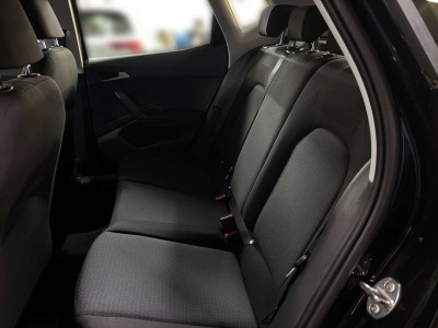 Seat Arona Gebrauchtwagen Seat Arona Gebrauchtwagen