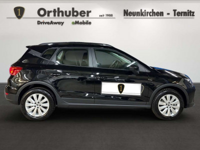 Seat Arona Gebrauchtwagen Seat Arona Gebrauchtwagen