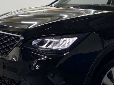 Seat Arona Gebrauchtwagen Seat Arona Gebrauchtwagen