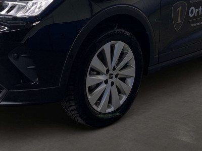 Seat Arona Gebrauchtwagen Seat Arona Gebrauchtwagen