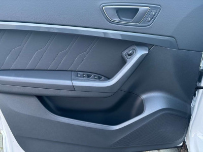 Seat Ateca Gebrauchtwagen Seat Ateca Gebrauchtwagen