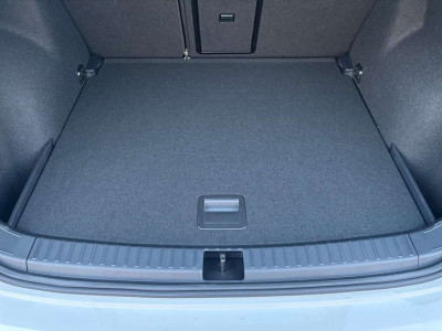 Seat Ateca Gebrauchtwagen Seat Ateca Gebrauchtwagen