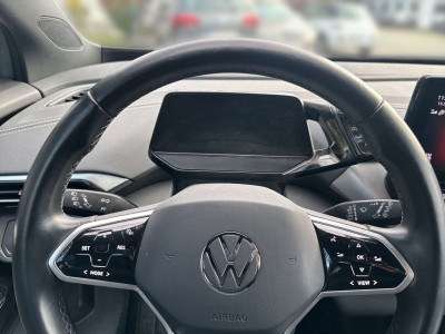 VW ID.4 Gebrauchtwagen VW ID.4 Gebrauchtwagen