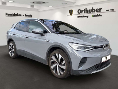 VW ID.4 Gebrauchtwagen VW ID.4 Gebrauchtwagen