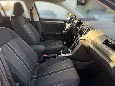 VW T-Roc Gebrauchtwagen VW T-Roc Gebrauchtwagen