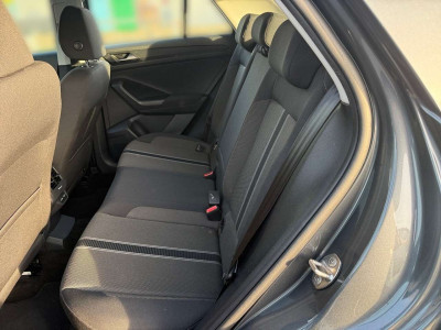 VW T-Roc Gebrauchtwagen VW T-Roc Gebrauchtwagen