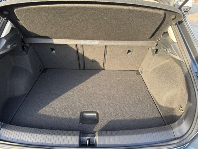 VW T-Roc Gebrauchtwagen VW T-Roc Gebrauchtwagen