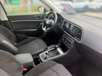 Seat Ateca Gebrauchtwagen