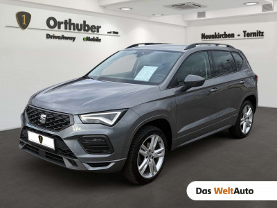 Seat Ateca Gebrauchtwagen