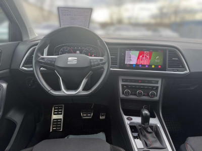 Seat Ateca Gebrauchtwagen