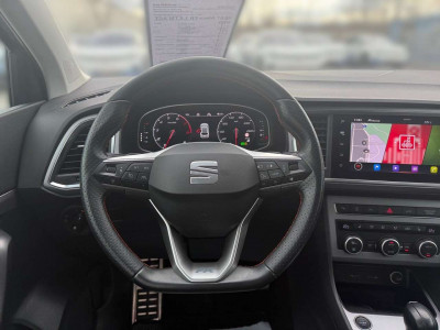 Seat Ateca Gebrauchtwagen