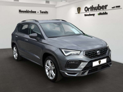 Seat Ateca Gebrauchtwagen