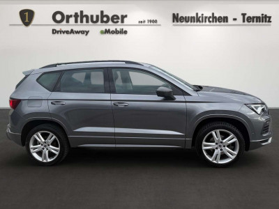 Seat Ateca Gebrauchtwagen