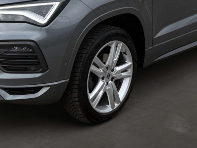 Seat Ateca Gebrauchtwagen