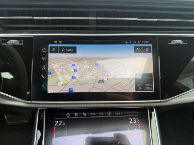 Audi Q8 Gebrauchtwagen Audi Q8 Gebrauchtwagen