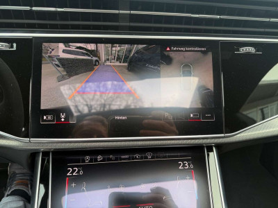 Audi Q8 Gebrauchtwagen Audi Q8 Gebrauchtwagen
