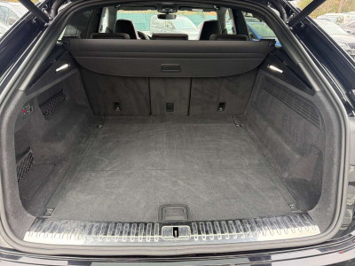 Audi Q8 Gebrauchtwagen Audi Q8 Gebrauchtwagen