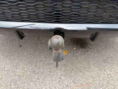 Audi Q8 Gebrauchtwagen Audi Q8 Gebrauchtwagen